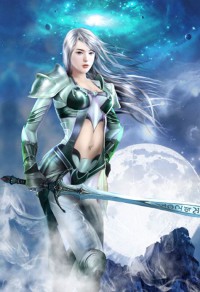无忧王传