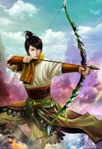 龙脉修士