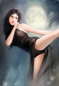 红颜终祸水